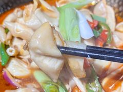 -好灶头妈妈菜·柴火灶台鱼·千岛湖土菜地标美食