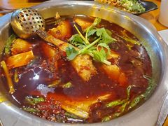 -川东长筷子耗儿鱼(万象润街店)