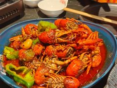 -红盔甲·小龙虾(人民广场店)