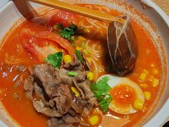 -味千拉面(煌华新纪元购物广场店)