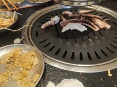 -炽城·烤肉名家(鸿达中央广场店)