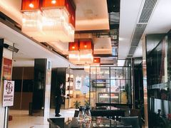 大堂-湖锦酒楼(八一路店)