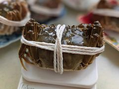 -阳澄湖大闸蟹·琼灵阁牌品牌连锁(吴中总店)