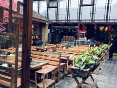 -丽江庭院之爱在路上(西单店)