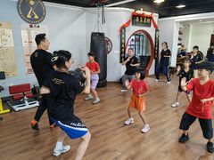 -温鉴良实用咏春拳