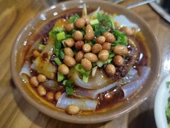 -笔记安顺夺夺粉火锅