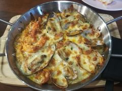 -G+KITCHEN(龙湖狮山天街店)