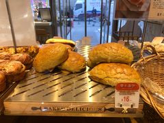 -西村叔叔的店·面包·甜品·蛋糕(崂山丽达店)