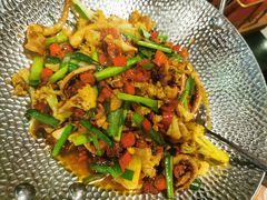 -火宫殿·湘菜小吃·商务宴请·生日聚会(市府店)