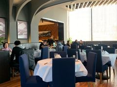 大堂-拉蒂娜·巴西牛排馆 Latina·Brazilian Steakhouse(陆家嘴旗舰店)