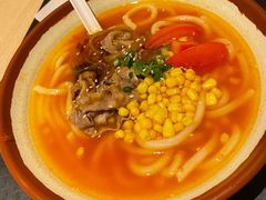 -大家乐(广州天河城六楼店)