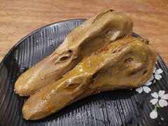 嘎嘎鸭脑壳-嘎嘎鸭脑壳(驷马桥店)