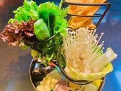 -刘一锅筋头巴脑(大悦城C店)
