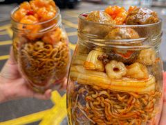 -阳阳老火锅(小南门店)