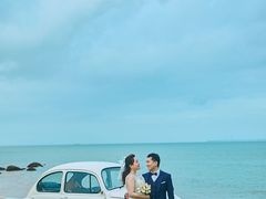-经典婚纱摄影美学馆·私人定制