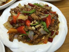 -下梅人家土菜馆(历史文化餐厅度假区店)