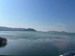 -湖山人家·湖景餐厅·特色农家菜(太湖西山店)