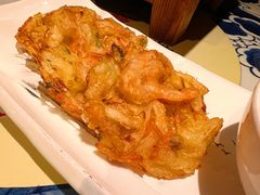 -绿茶餐厅(珞珈创意城店)