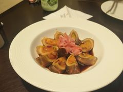 -京香轩·中餐厅(上海中庚聚龙酒店)