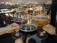 -顽啤熊·酒客酒馆(苏城夜景必选店)