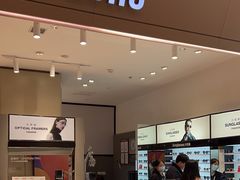 -LOHO眼镜(九亭金地广场店)