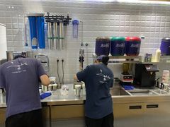 -唐沫茶兮(首山店)