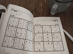 -绿房子方寸咖啡(星海名城店)
