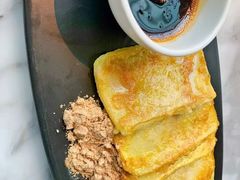 -蔴将·川菜(黄龙万科店)