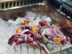 -泽成·冰煮羊(乌兰察布红楼店)