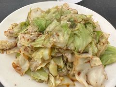 -清真宏玉祥黄门脸餐厅(华荫东里店)