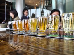 -The BREW·酿餐厅(浦东嘉里大酒店)