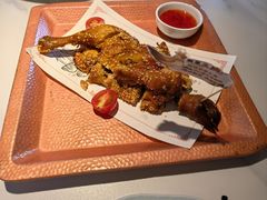 -庆江南江南菜(琴湖溪里花园城店)