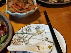 -民食香·腊排骨野生菌美食(木府店)