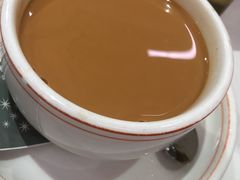 -香港深仔记茶餐厅(东门店)