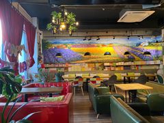 -莫比餐厅(五道口店)