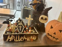 -歌斐颂巧克力小镇