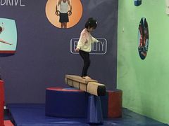 -小小运动馆(浦江店)