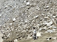 -叠溪松坪沟景区