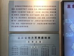 -保定直隶总督署博物馆