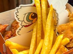 -阿叔猪扒包(化州店)