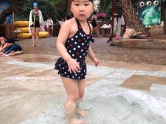 -龙达温泉生态城
