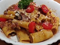 -CRAZYONES西班牙海鲜饭(上海美罗城店)