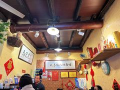-锅儿挑面馆