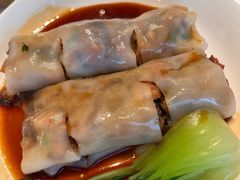 梅菜皇叉烧肠-金苑海鲜酒家(来魅力店)