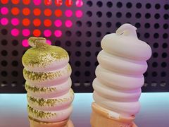 -DQ·蛋糕·冰淇淋(荟聚中心店)