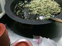 菜饭-舒蔡记生煎菜饭(云南中路店)