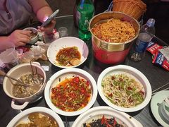 -阿财老铺·老蚌埠龙虾城(华夏总店)