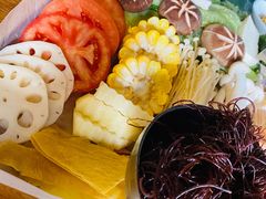 -Thai Basil罗勒叶泰式餐厅(时代天街店)