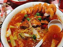 -阿里元海鲜·闽南特色菜(曾厝垵店)