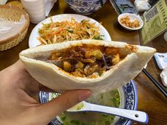 -长安后宰门水盆羊肉(新都心店)